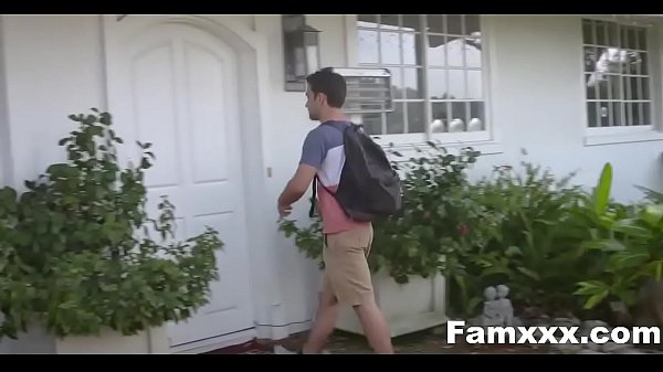 xxxnxmom : Fucked My Step-Mom on Her Birthday