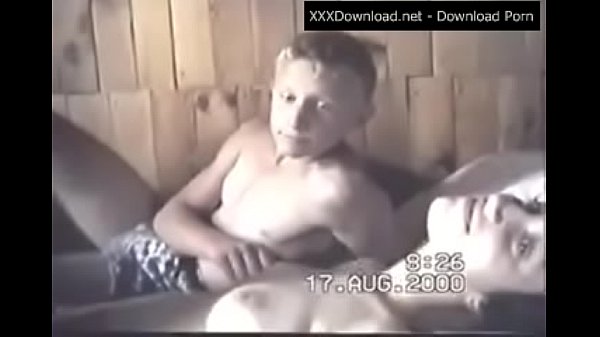 Mummy With Son Sex Video