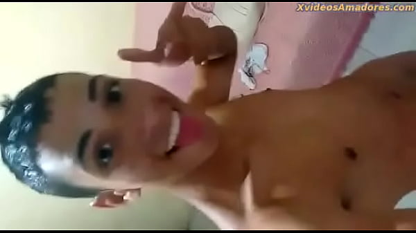 novinha transando com dois meninos