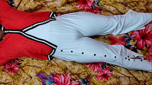 white dress Tanya girlfriend Anal sex with pussy fucking with boyfriend